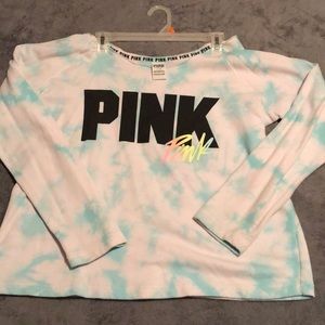 Off the Shoulder sweater